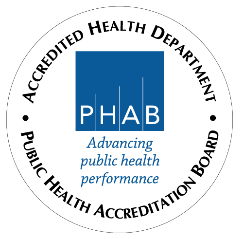 BRHD Awarded National Accreditation