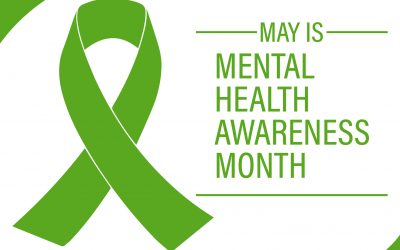 National Mental Health Month