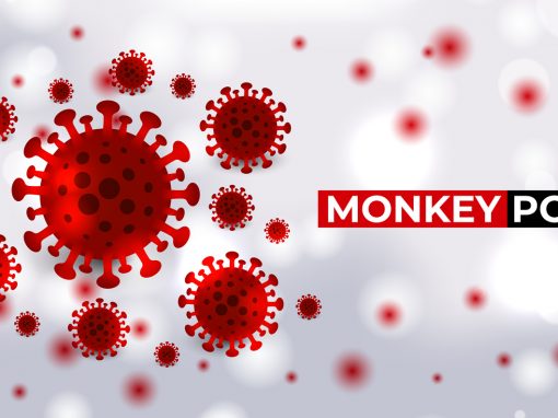Monkeypox: What you need to know