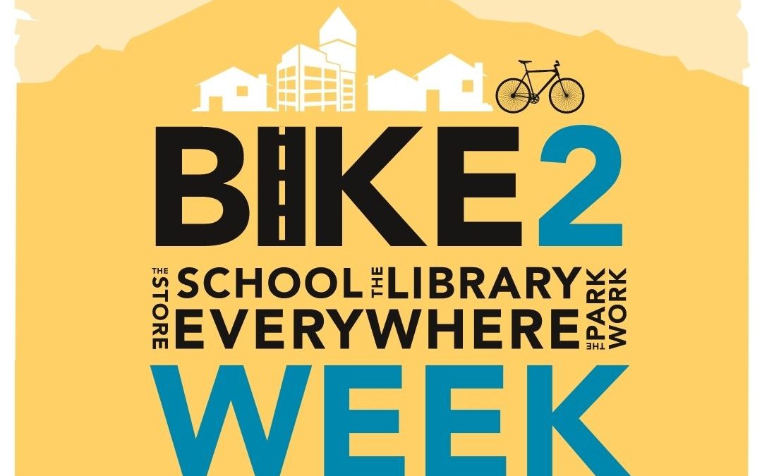 Bike Week: Sept. 11-15, 2023