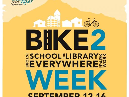 Bike Week: Sept. 11-15, 2023